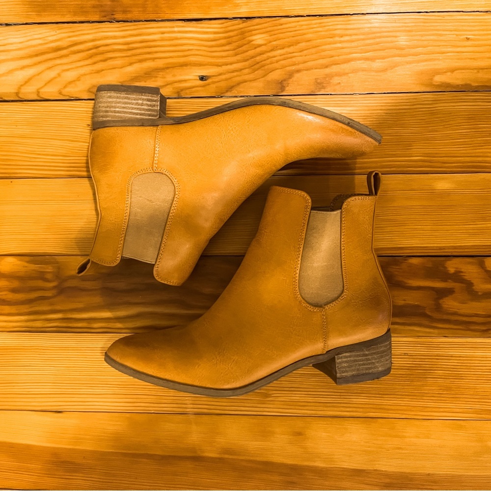 Ccocci Ankle Boot